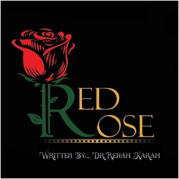 Red Rose Novel